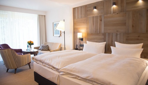 Suite Confort