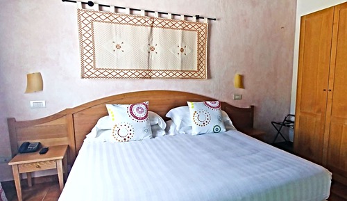 Habitación básica