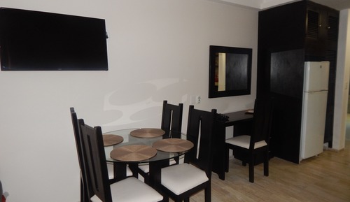 Suite familiar, balcón