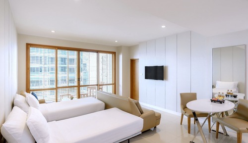 Habitación