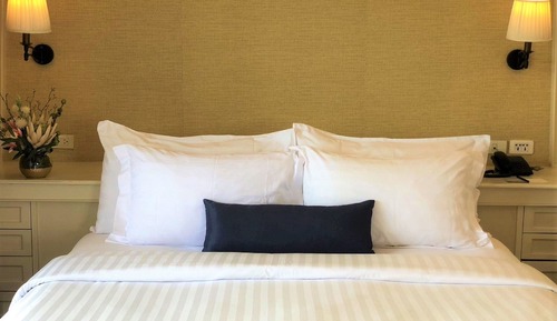 Two Bedroom Family Suite (6 Persons)