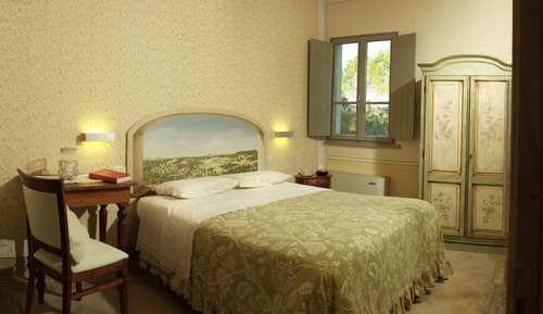 Apartamento estándar, 2 habitaciones