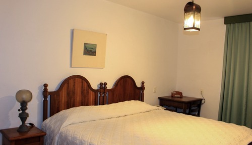 Habitación estándar