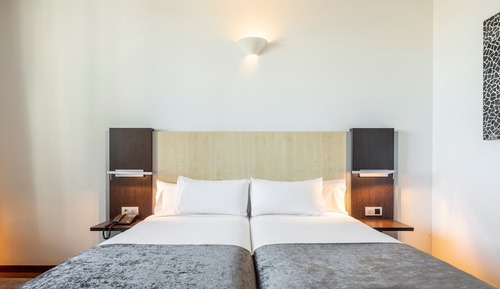 Habitación doble