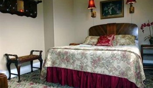 Habitación Deluxe (8)