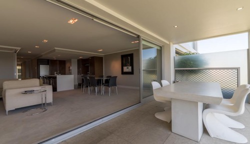 Apartamento, 4 habitaciones, junto al lago
