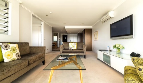 Apartamento, 2 habitaciones