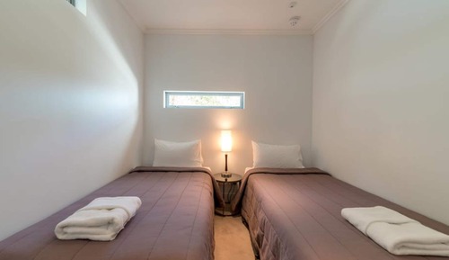 Apartamento, 2 habitaciones