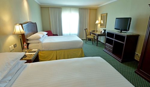 Habitación estándar, sin vistas