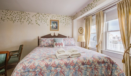 Suite superior, 1 cama de matrimonio grande, baño privado