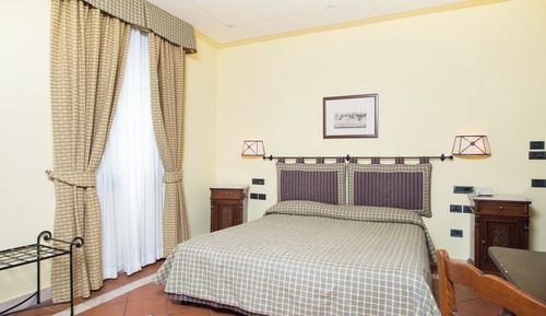 Suite estudio estándar