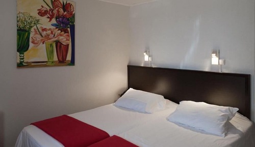 Habitación estándar
