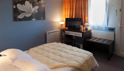 Habitación Confort