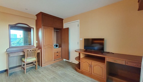 Suite junior