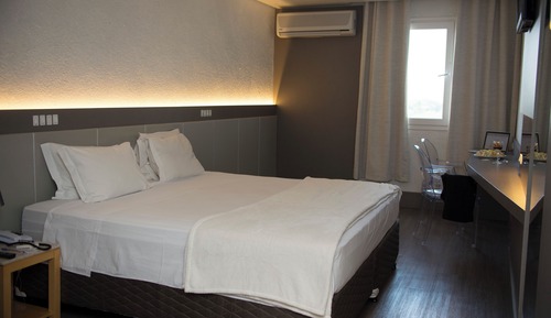 Habitación Premier