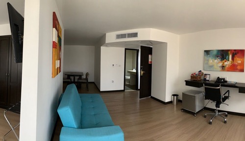 Suite Superior