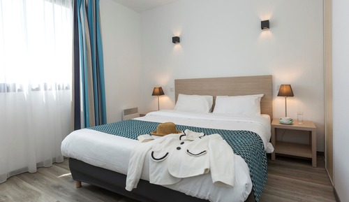 Apartamento, 1 habitación