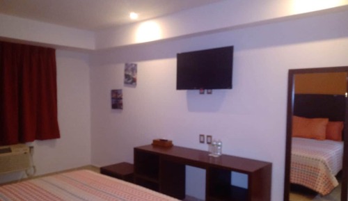 Habitación ejecutiva, 1 cama de matrimonio grande