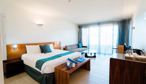 Habitación superior