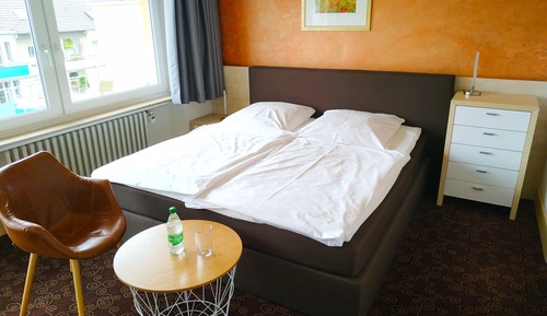 Habitación doble