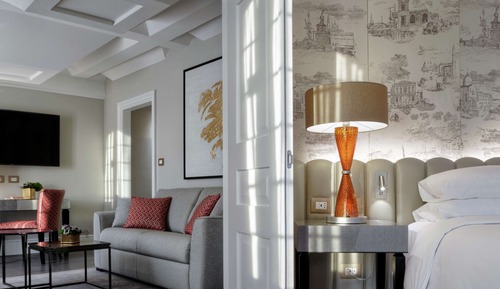 Suite familiar