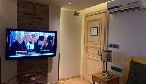 Duplex Suite