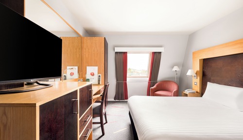 Habitación estándar