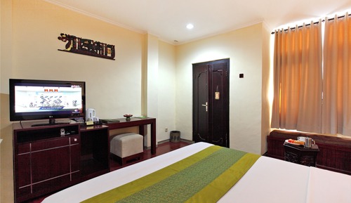 Habitación superior (Best Deal)