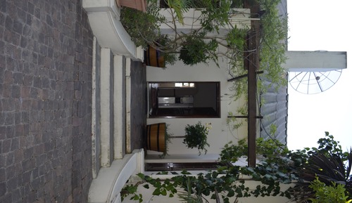Suite familiar