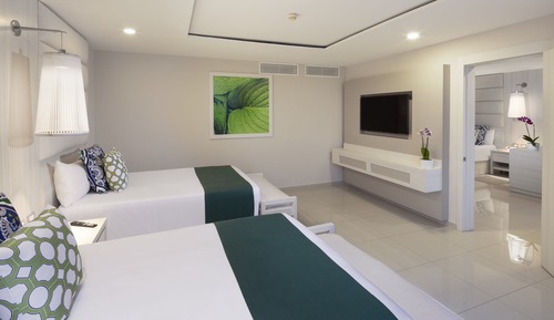 Mini Suite
