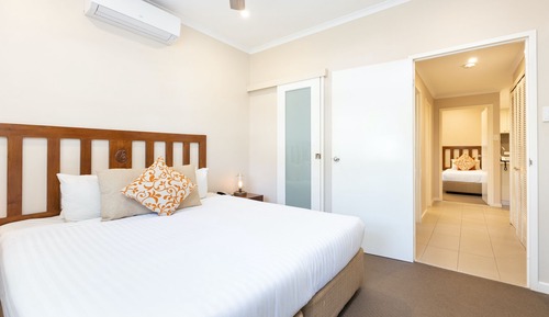 Apartamento, 2 habitaciones