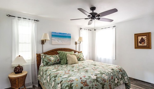 1-Bedroom Beach Level (4103)