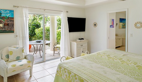 2-Bedroom Oceanfront (2112)