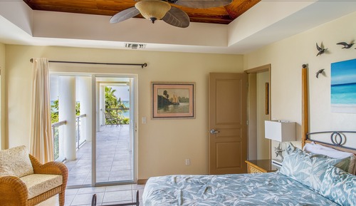 2-Bedroom Oceanfront (2302)