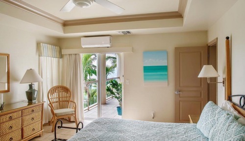 2-Bedroom Oceanfront (1202)