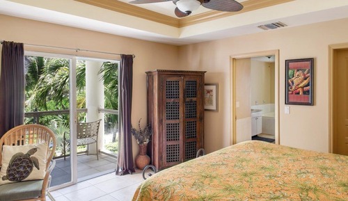 2-Bedroom Oceanfront (2212)