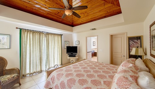 2-Bedroom Oceanfront (2312)