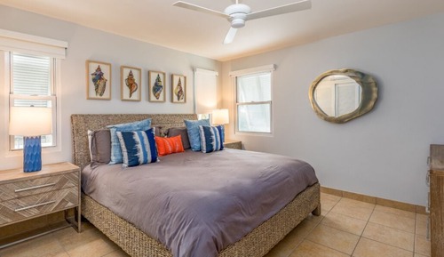 1-Bedroom Oceanfront (4201)