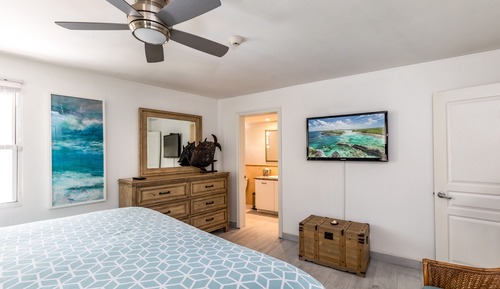 1-Bedroom Oceanfront (4303)