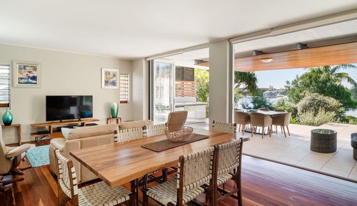 Habitación, 3 habitaciones