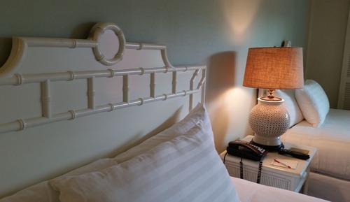 Habitación, 1 cama de matrimonio grande