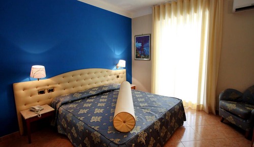 Habitación cuádruple