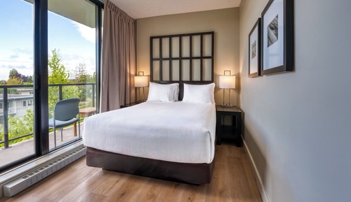 Suite Premium, 1 habitación