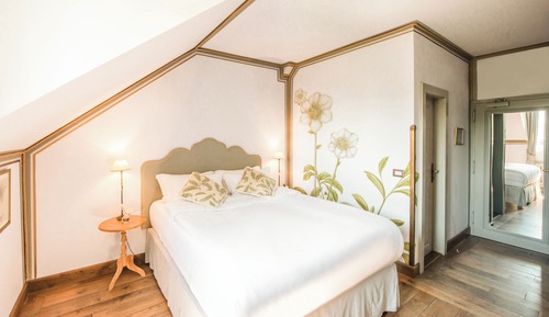 Habitación superior