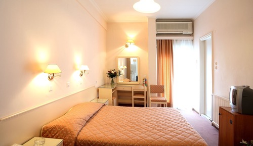 Habitación doble