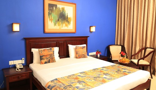 Deluxe Double or Twin Room, 1 Double or 2 Twin Beds
