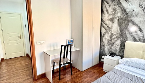 Habitación individual Deluxe