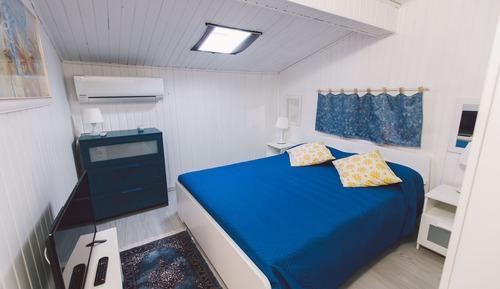 Apartamento Confort