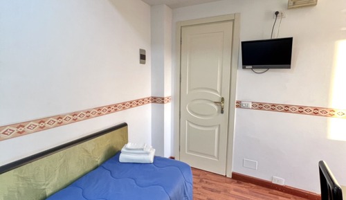 Habitación individual