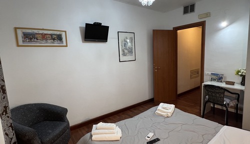 Habitación Confort doble